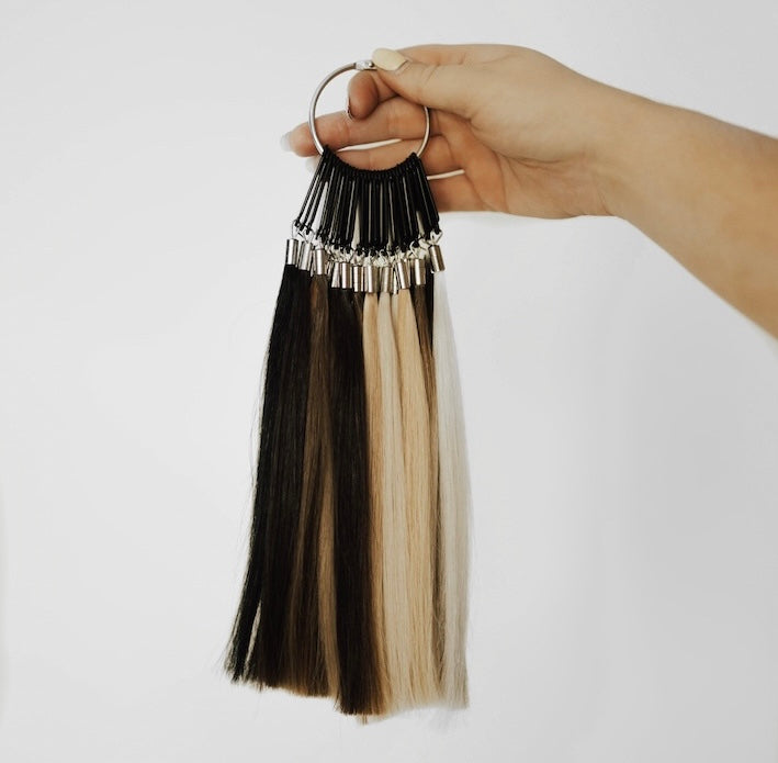 16&quot; Tape Extensions