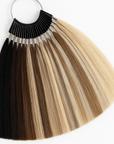 HBS Hair Extension Colour Ring